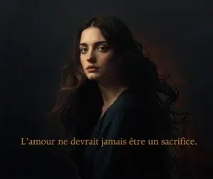 Pourquoi tu donnes toujours trop en amour (et comment arrêter de t'y perdre)