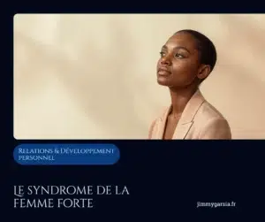 Le syndrome de la femme forte : quand ton armure t'empêche d'être aimée