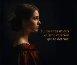 Comment savoir si tu es dans une relation toxique (les 3 stades que personne ne t'a expliqués)