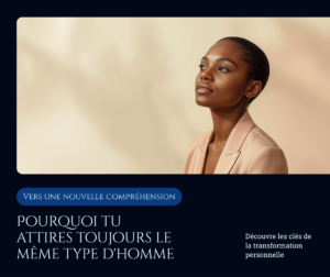 Pourquoi tu attires toujours le même type d'homme (la vraie réponse)