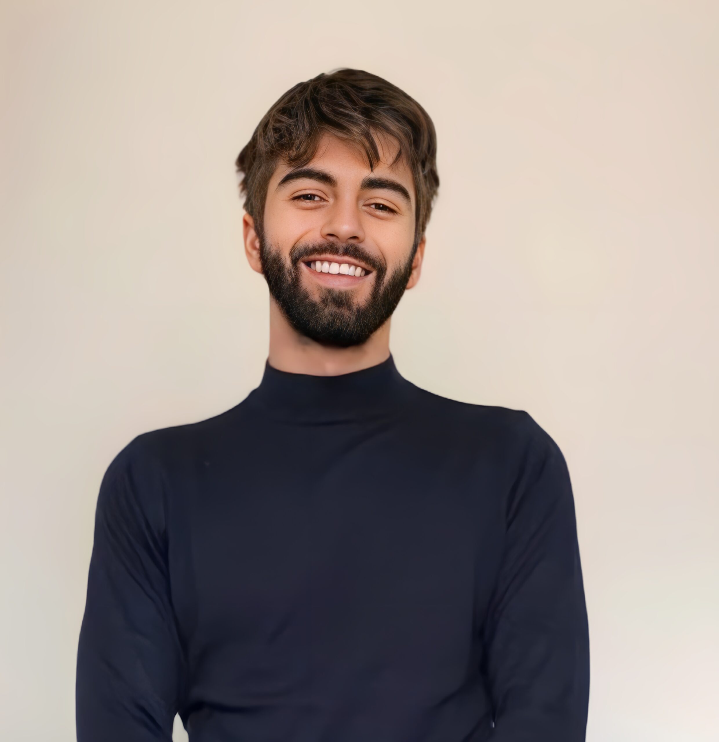 Jimmy Garsia, coaching relationnel pour femmes