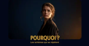 Pourquoi tu attires toujours le même type d'homme (la vraie réponse)