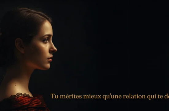 Comment reconnaître une relation toxique - illustration blog Renaissance
