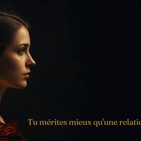 Comment reconnaître une relation toxique - illustration blog Renaissance