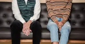 Seule dans son couple : pourquoi tu te sens vide à côté de lui