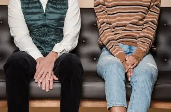 Se sentir seule dans son couple