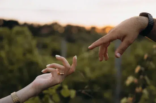 Auto-sabotage amoureux, faire fuir ce qu on desire