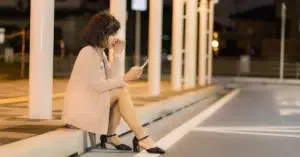 Ghosting : pourquoi son silence te fait plus mal qu'un refus