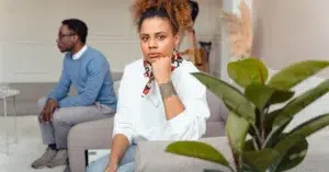Je ne me sens pas aimée dans mon couple : lui qui n'aime pas, ou moi qui ne reçois pas ?